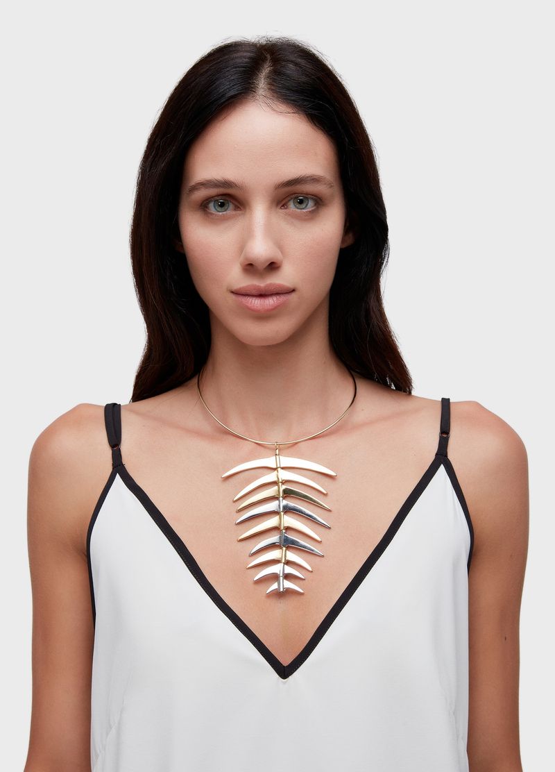 COLAR SPINE PART