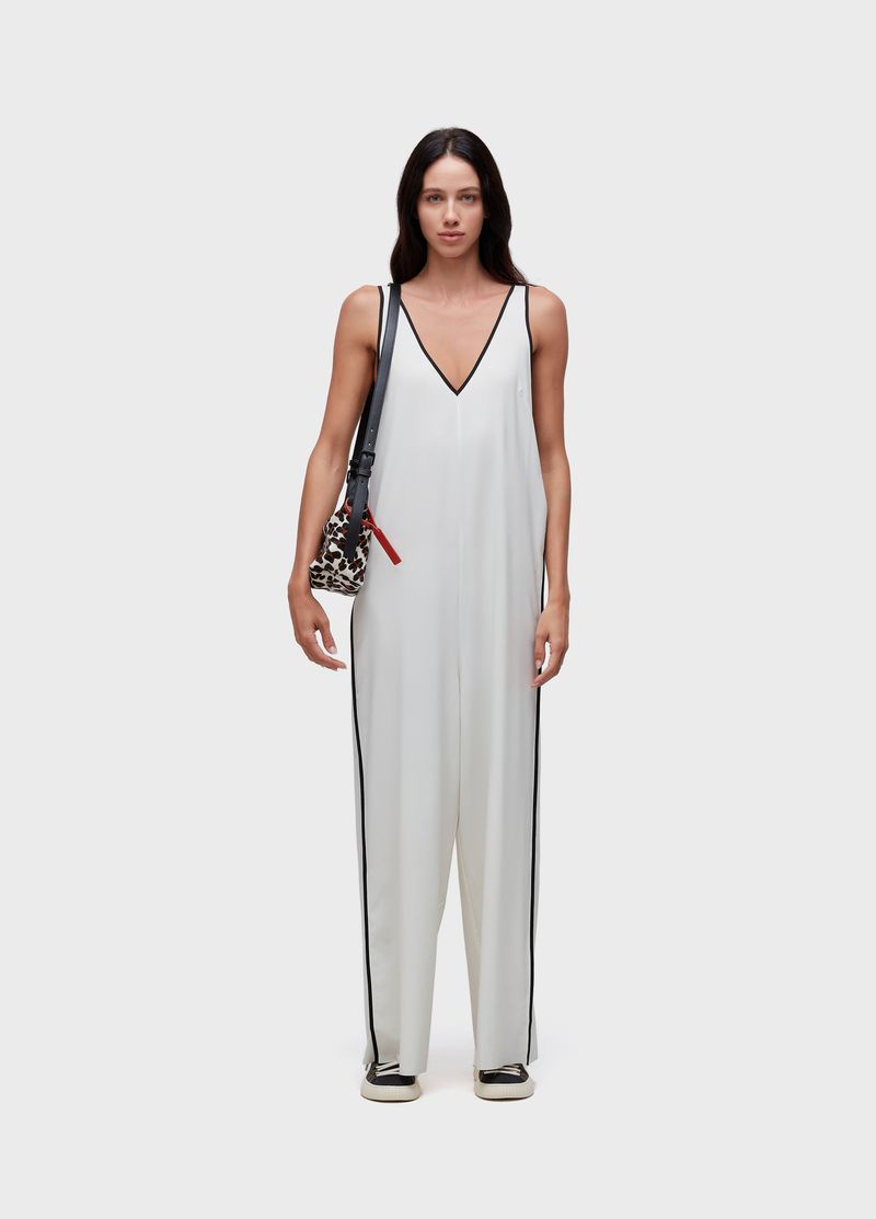 BOLSA POUCH PELO ONCA