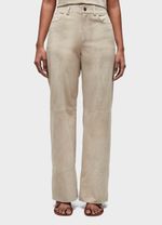 CALCA FIVE POCKETS CAMURCA