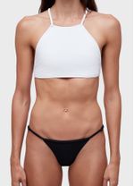 BIQUINI CRISP BICOLOR MOSQUETAO