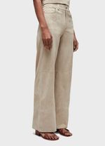 CALCA FIVE POCKETS CAMURCA