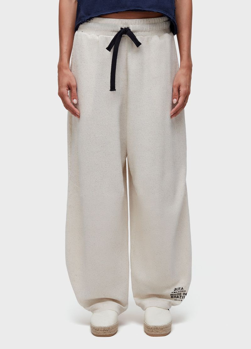 CALCA PREGAS LINEN