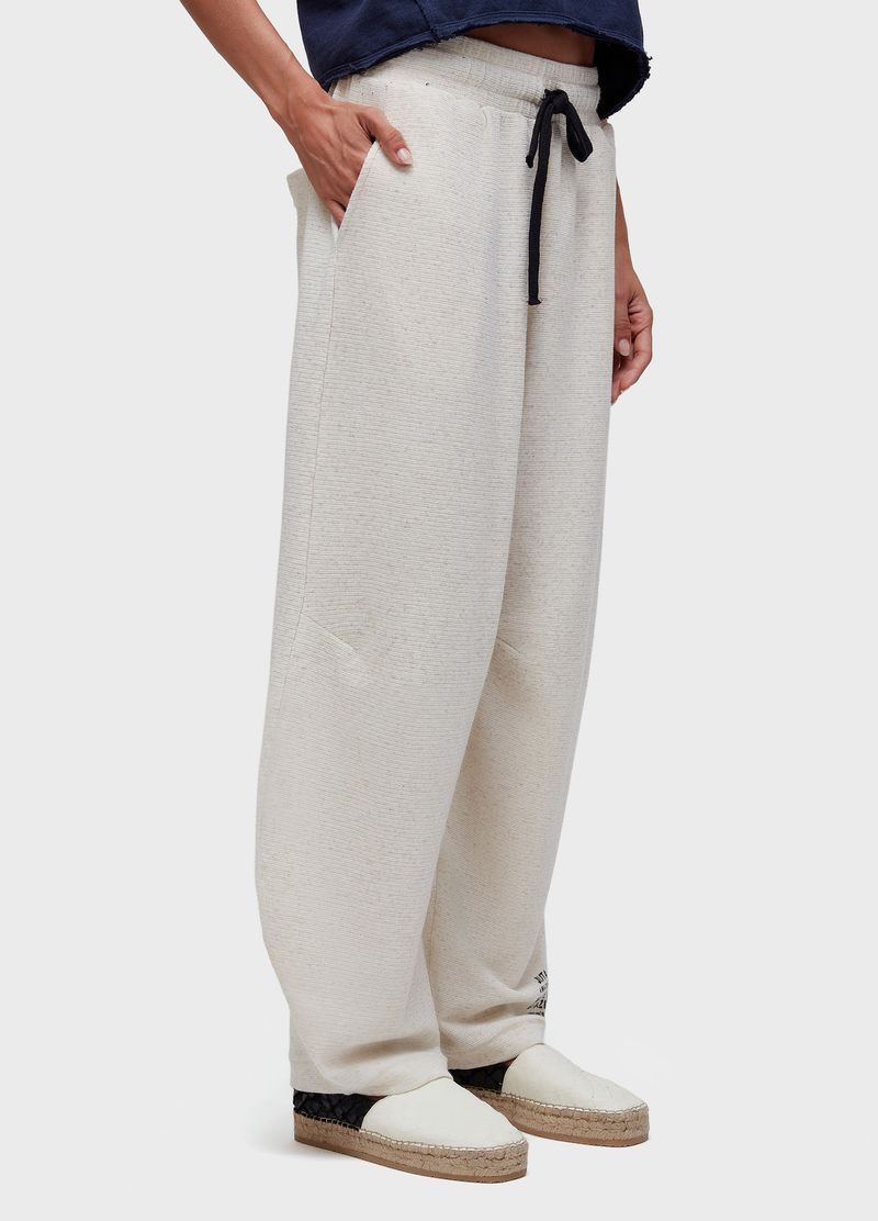 CALCA PREGAS LINEN