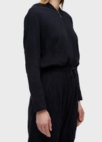 MACACAO FEM CAPUZ WRINKLED