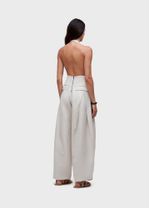 MACACAO FRENTE UNICA LINEN