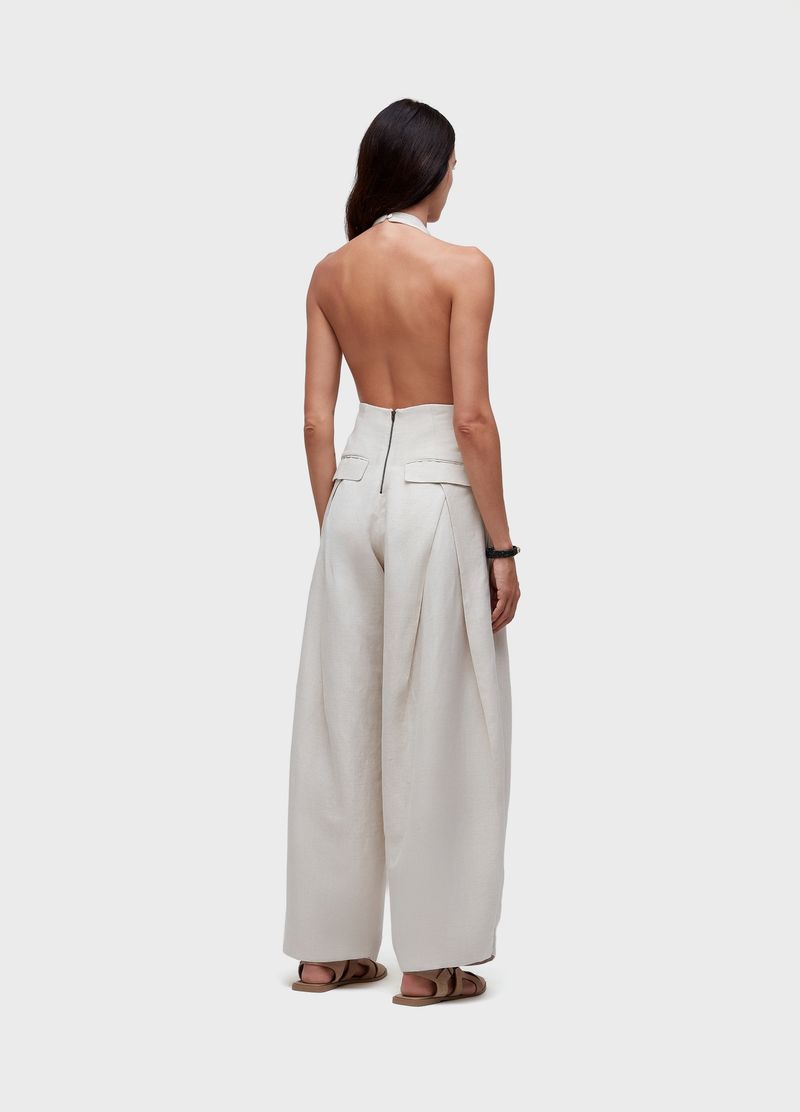 MACACAO FRENTE UNICA LINEN