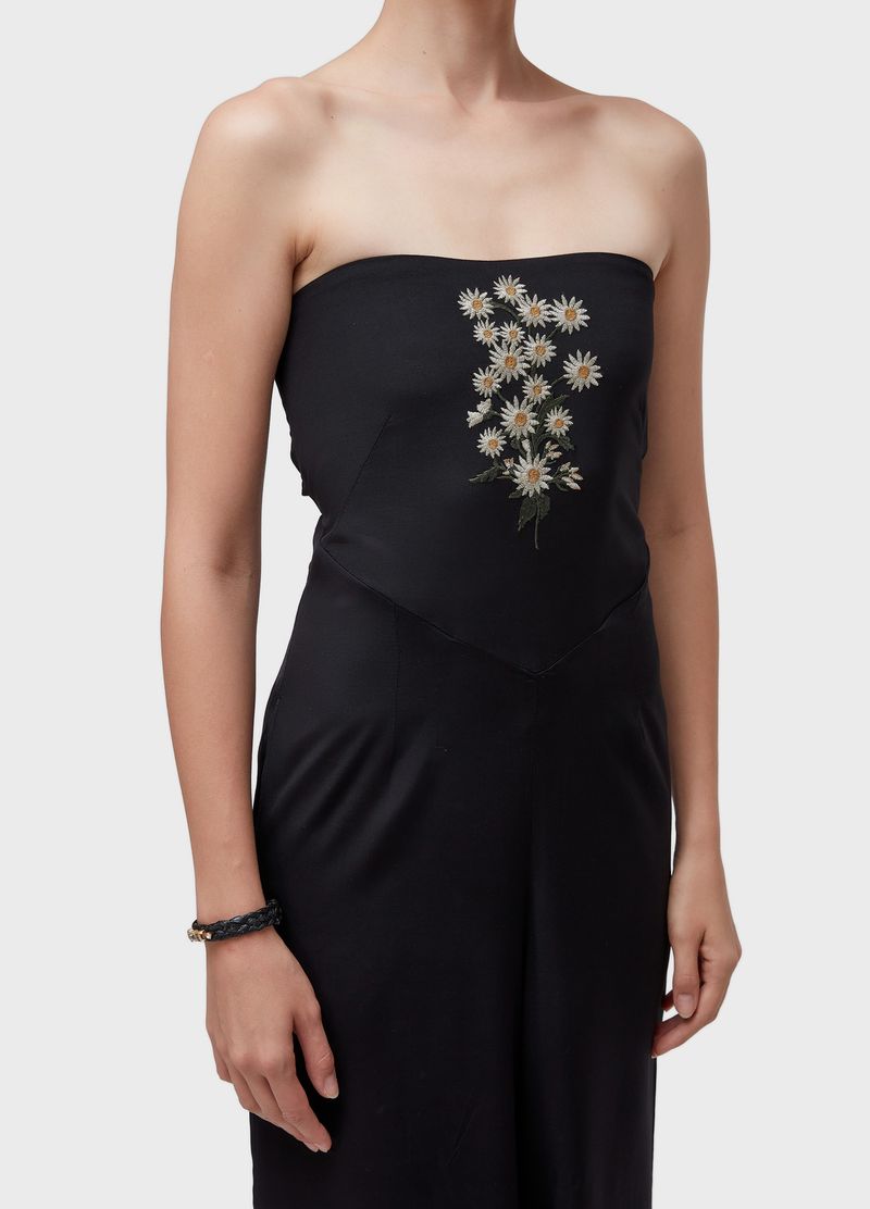 MACACAO BORDADO DAISY