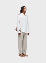 CALCA MASC TOKYO LINEN