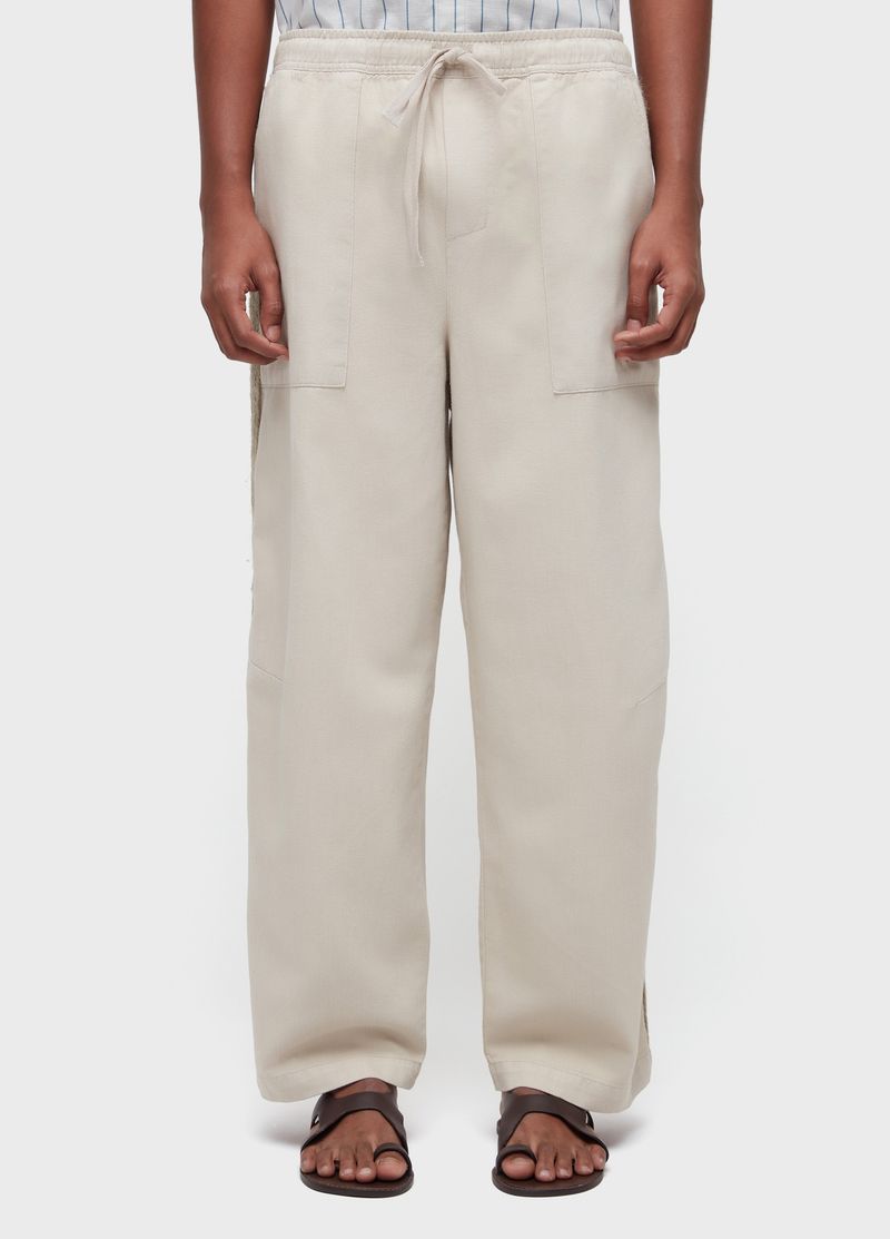 CALCA COTTON JUTA TAPE