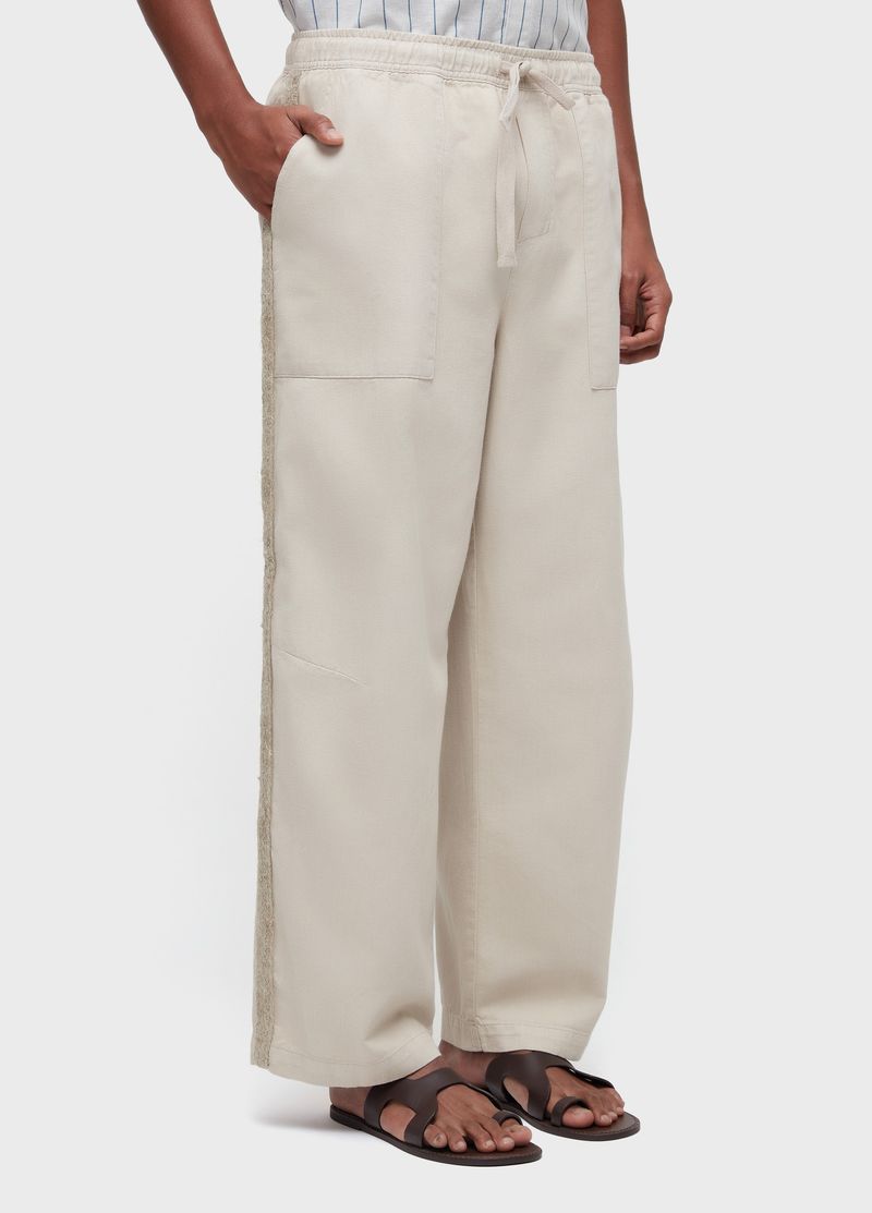 CALCA COTTON JUTA TAPE