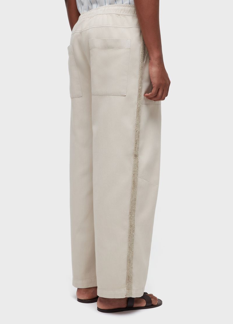 CALCA COTTON JUTA TAPE