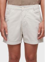 SHORT BRITT COTTON