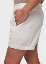 SHORT BRITT COTTON