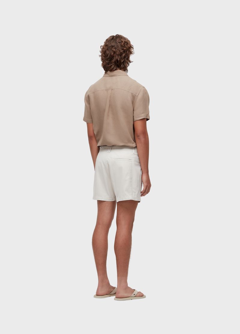 SHORT BRITT COTTON