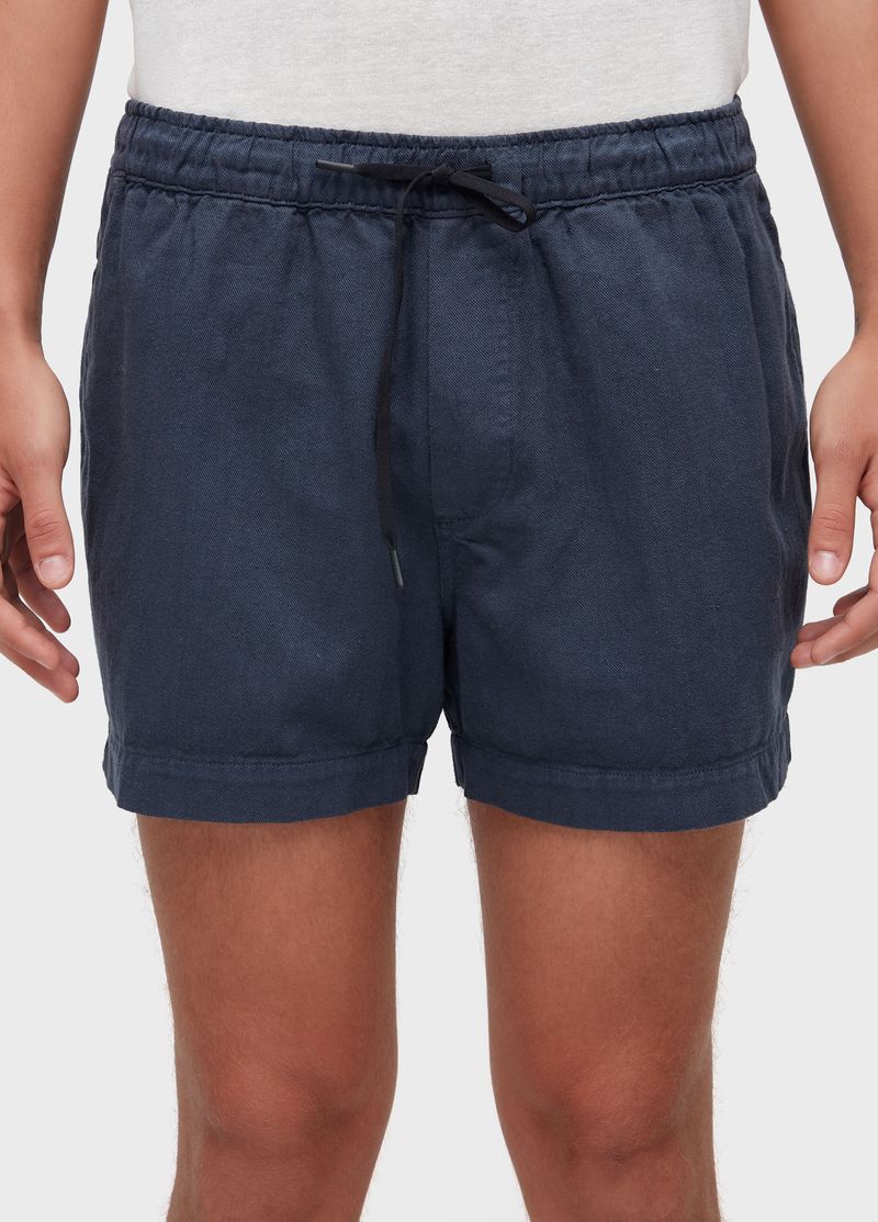 BERMUDA HEMP SOFT
