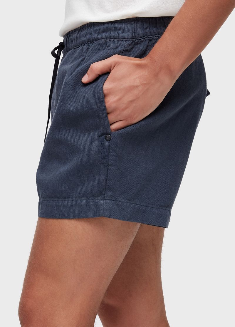 BERMUDA HEMP SOFT