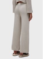 CALCA FEM TRICOT REDE