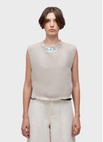 BLUSA COLETE JUTA CRISTAIS