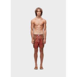 Bermuda surf aquaone flex bent sun