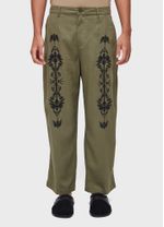 CALCA LINEN PALMEIRA