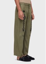 CALCA LINEN PALMEIRA