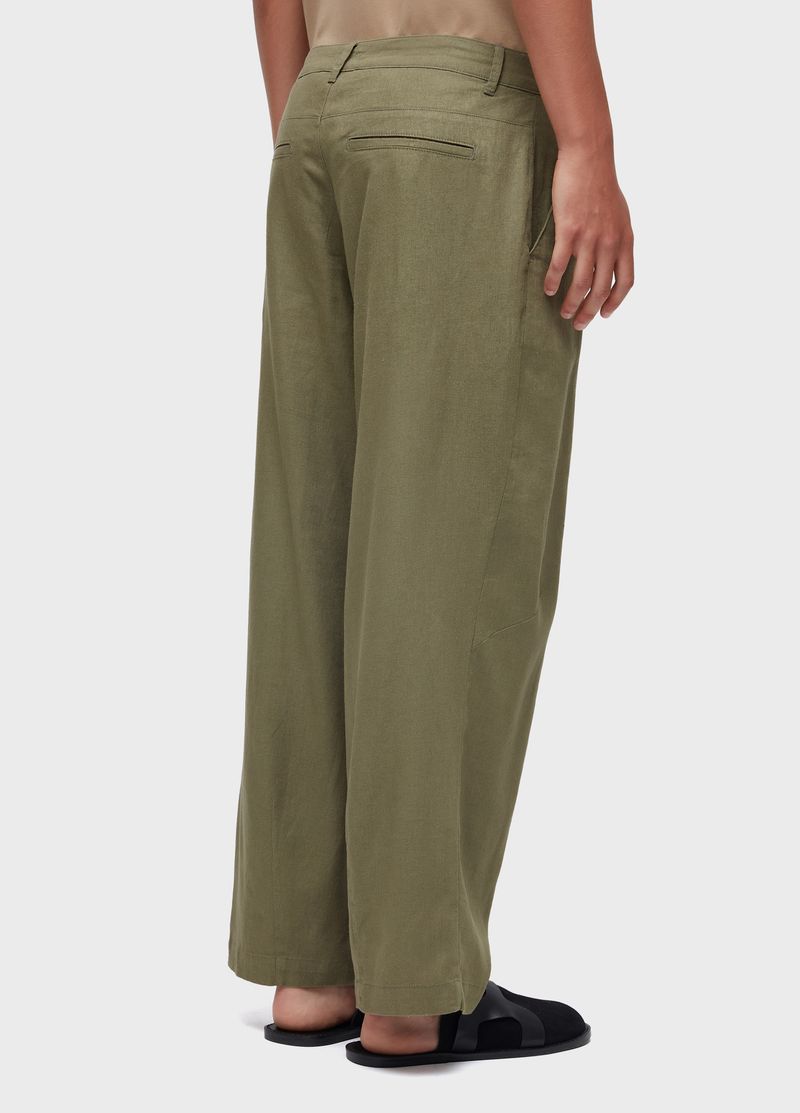 CALCA LINEN PALMEIRA