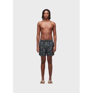 Beach short aquaone flex novaire night