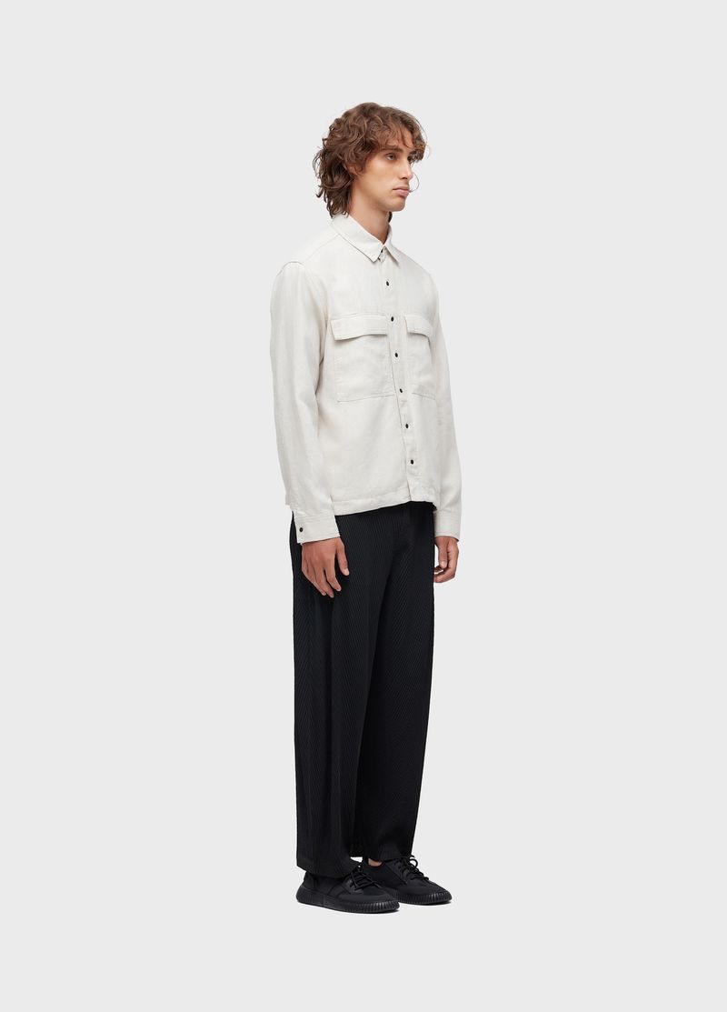 OVERSHIRT