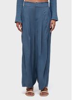 CALCA PREGAS LINHO RECICLADO