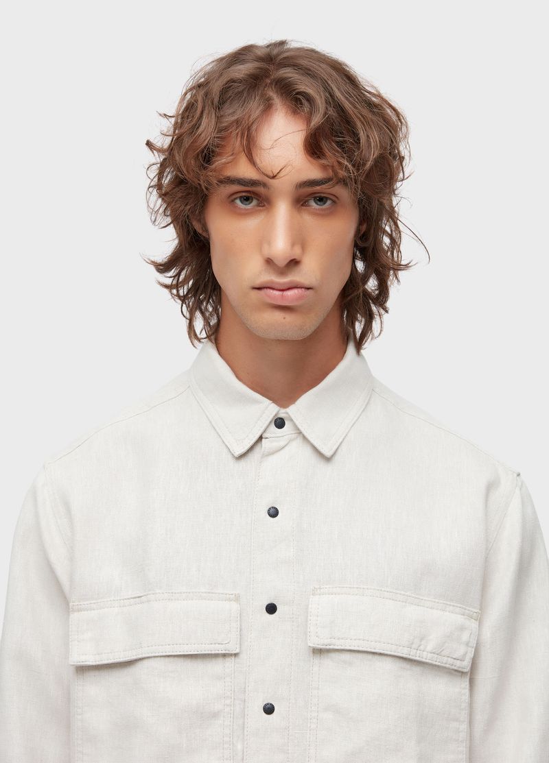 OVERSHIRT
