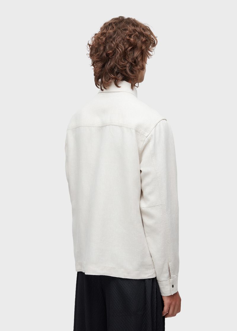 OVERSHIRT
