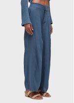 CALCA PREGAS LINHO RECICLADO