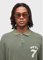 POLO OVER CAICARA