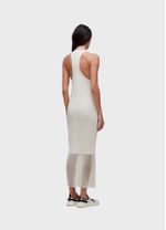 VESTIDO NADADOR PLISSE