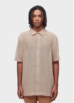 CAMISA COTTON