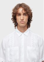 CAMISA LINEN