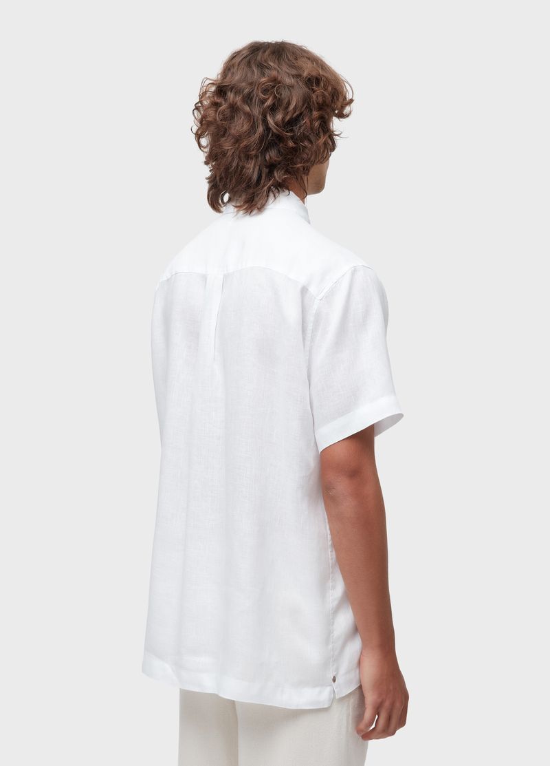 CAMISA LINEN