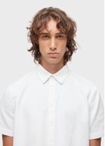 CAMISA TEXTURE HANDMADE MC