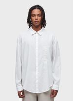 CAMISA LINEN ARABESCO PALMEIRA ML