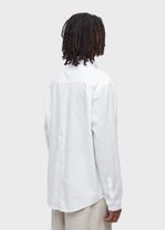 CAMISA LINEN ARABESCO PALMEIRA ML