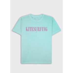 T-shirt stone kite serif mc