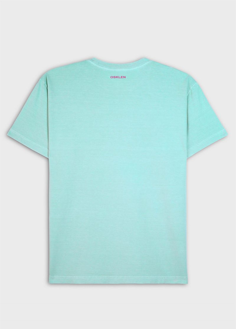 T SHIRT STONE KITE SERIF MC