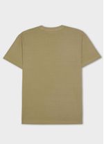 T SHIRT STONE RJ LETTER MC
