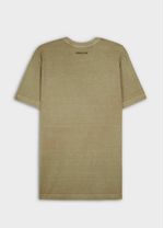 Tshirt Slim Stone Tropical Hedonist
