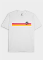 BIG SHIRT SUNSET BOX MC