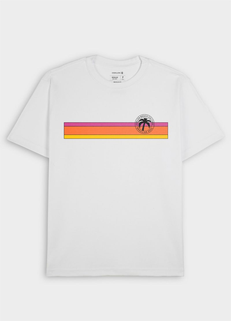 BIG SHIRT SUNSET BOX MC