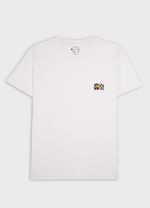 T shirt regular stone seaside view