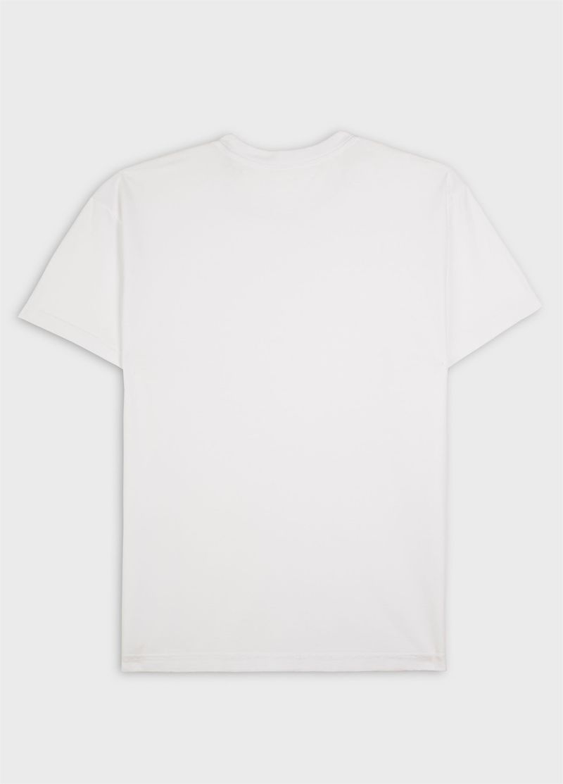 TSHIRT STONE REALM MC