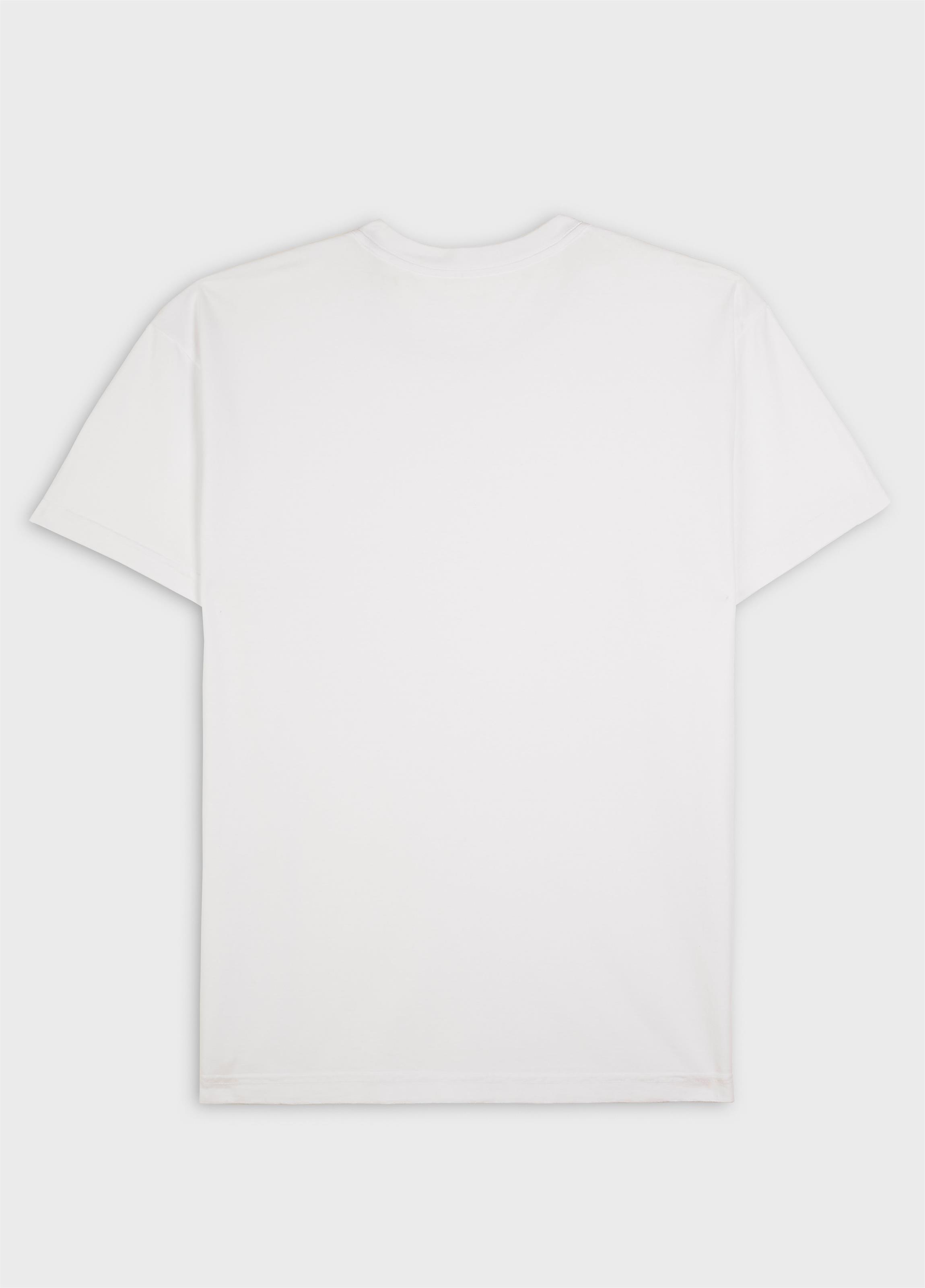 TSHIRT STONE REALM MC