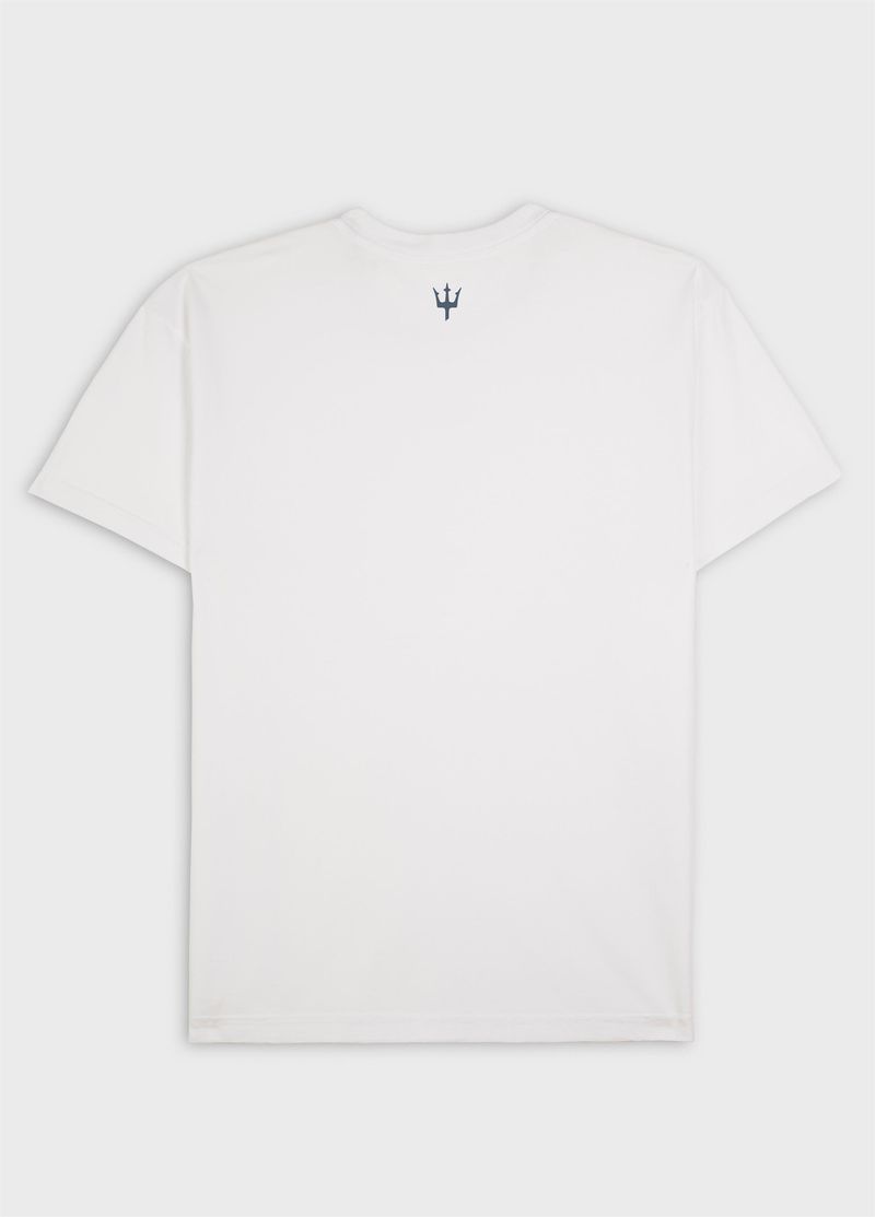 T Shirt Regular Stone Waves & Dancing